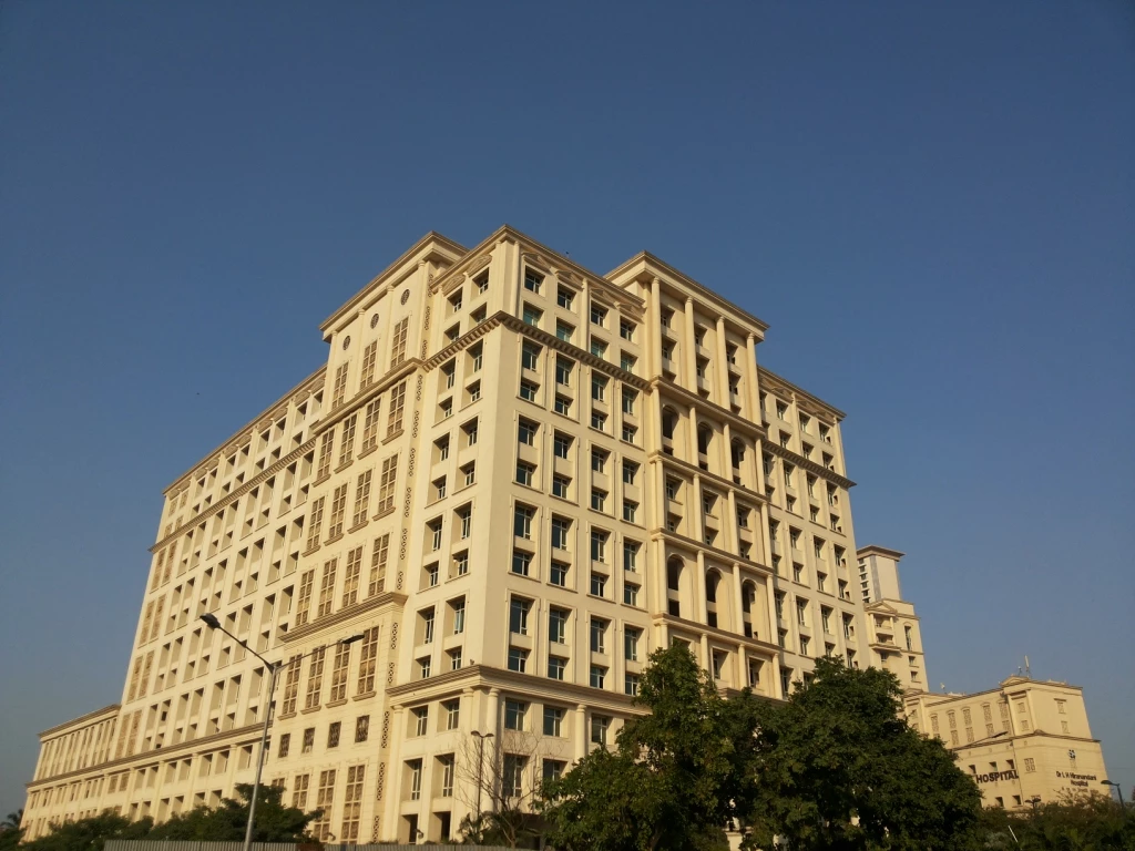 Campus